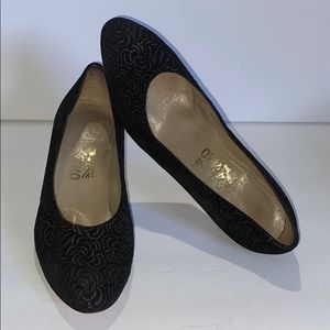 Salvatore Ferragamo shoes